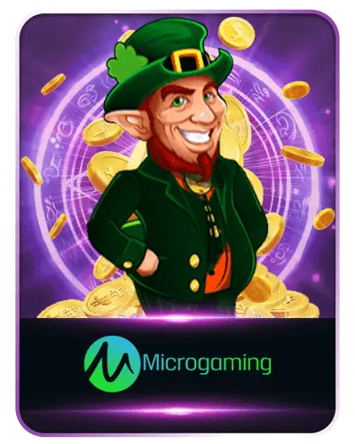 Microgaming